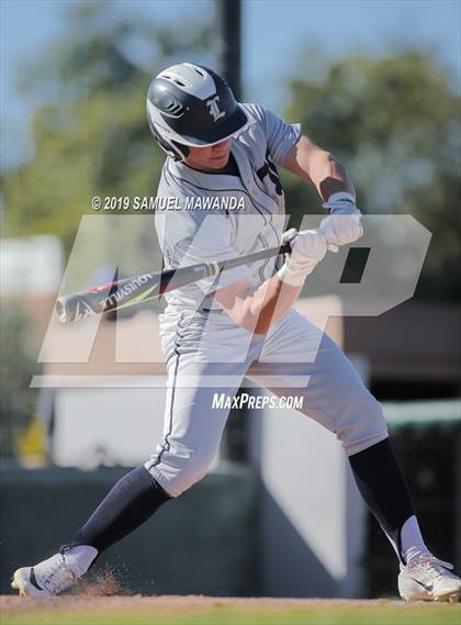 Thumbnail 1 in Crespi vs Loyola photogallery.