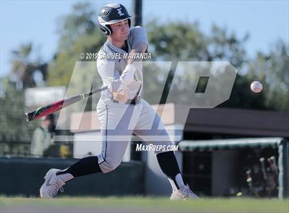 Thumbnail 3 in Crespi vs Loyola photogallery.