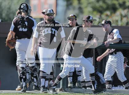 Thumbnail 3 in Crespi vs Loyola photogallery.