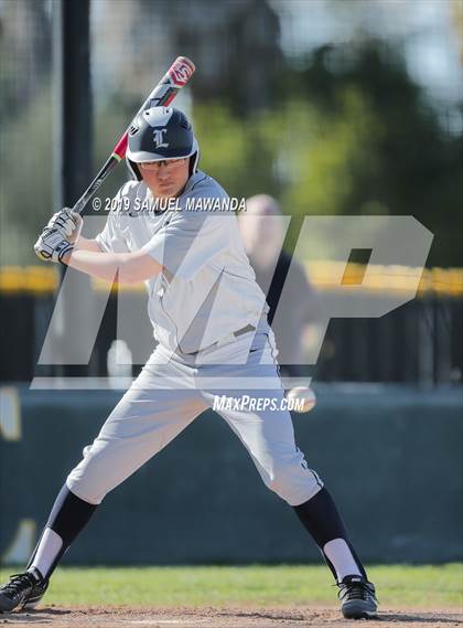 Thumbnail 3 in Crespi vs Loyola photogallery.