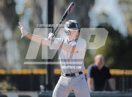 Thumbnail 3 in Crespi vs Loyola photogallery.