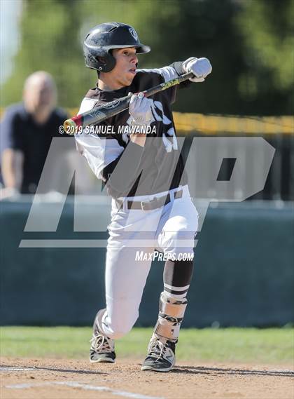 Thumbnail 2 in Crespi vs Loyola photogallery.