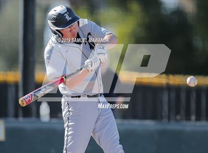 Thumbnail 3 in Crespi vs Loyola photogallery.