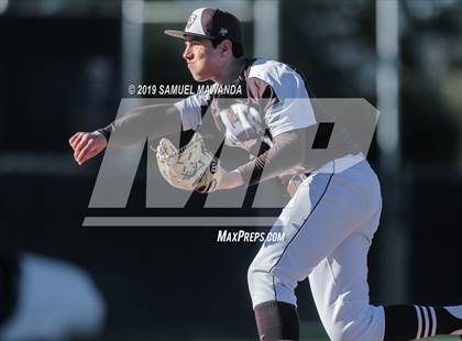 Thumbnail 2 in Crespi vs Loyola photogallery.