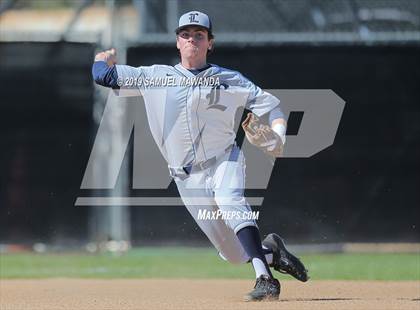 Thumbnail 2 in Crespi vs Loyola photogallery.