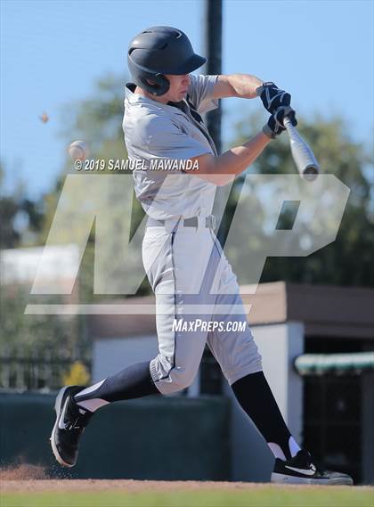 Thumbnail 3 in Crespi vs Loyola photogallery.