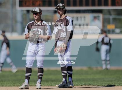 Thumbnail 2 in Crespi vs Loyola photogallery.