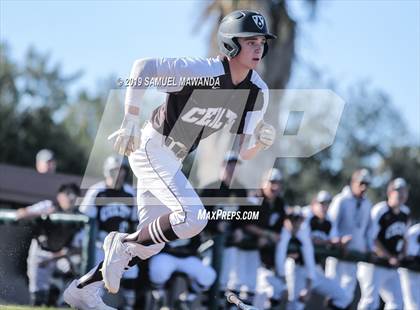 Thumbnail 1 in Crespi vs Loyola photogallery.