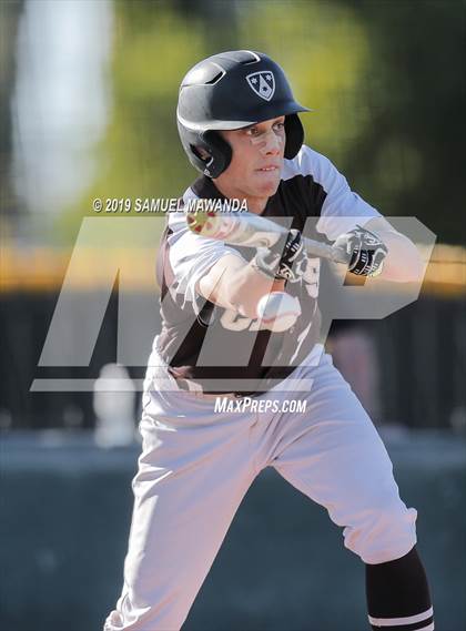Thumbnail 2 in Crespi vs Loyola photogallery.