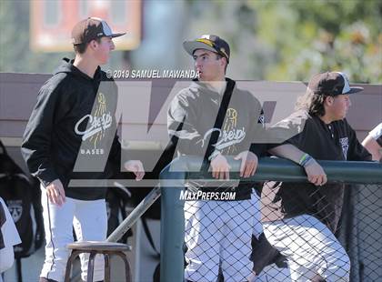 Thumbnail 1 in Crespi vs Loyola photogallery.