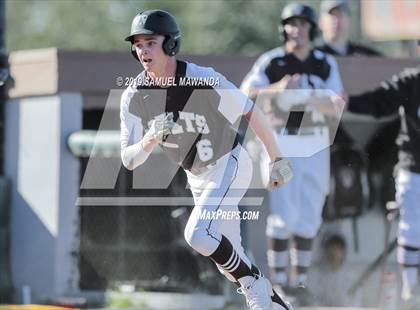 Thumbnail 2 in Crespi vs Loyola photogallery.
