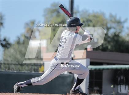 Thumbnail 3 in Crespi vs Loyola photogallery.