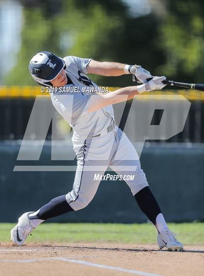 Thumbnail 2 in Crespi vs Loyola photogallery.