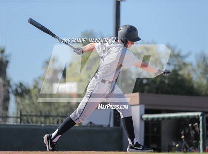 Thumbnail 2 in Crespi vs Loyola photogallery.