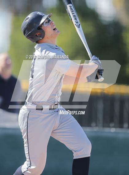 Thumbnail 3 in Crespi vs Loyola photogallery.