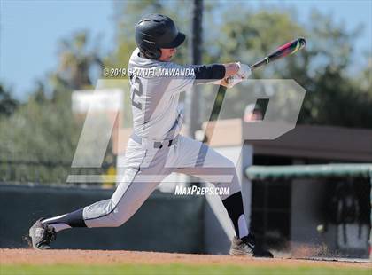 Thumbnail 2 in Crespi vs Loyola photogallery.
