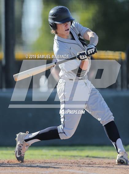 Thumbnail 3 in Crespi vs Loyola photogallery.