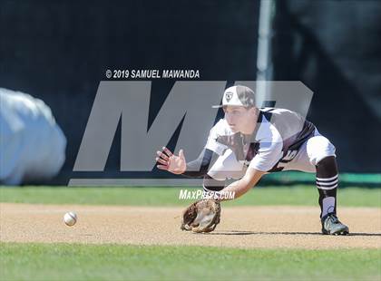 Thumbnail 2 in Crespi vs Loyola photogallery.