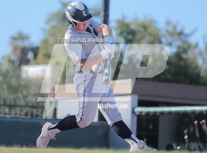 Thumbnail 3 in Crespi vs Loyola photogallery.