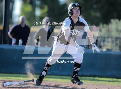Thumbnail 1 in Crespi vs Loyola photogallery.