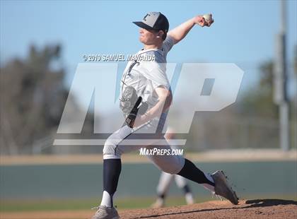 Thumbnail 1 in Crespi vs Loyola photogallery.