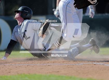 Thumbnail 2 in Crespi vs Loyola photogallery.