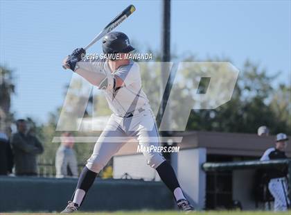 Thumbnail 3 in Crespi vs Loyola photogallery.