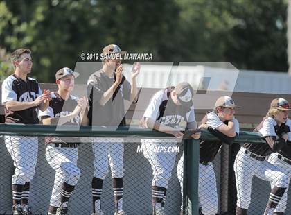 Thumbnail 1 in Crespi vs Loyola photogallery.