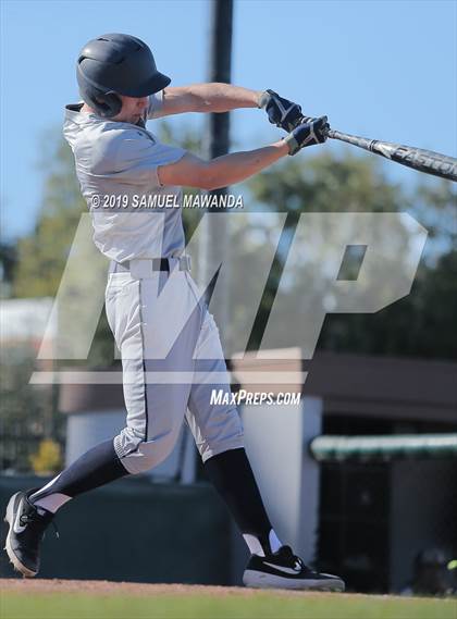 Thumbnail 1 in Crespi vs Loyola photogallery.