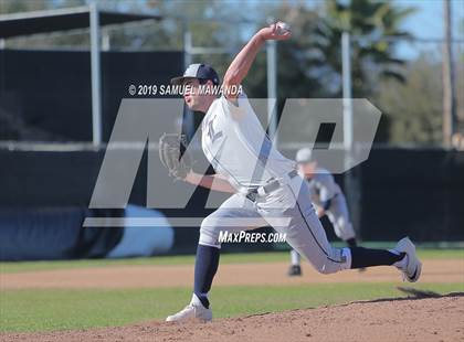 Thumbnail 1 in Crespi vs Loyola photogallery.
