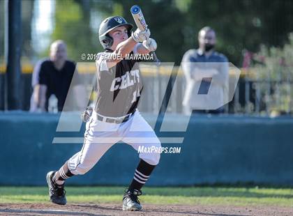 Thumbnail 3 in Crespi vs Loyola photogallery.