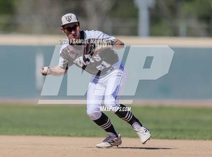 Thumbnail 3 in Crespi vs Loyola photogallery.