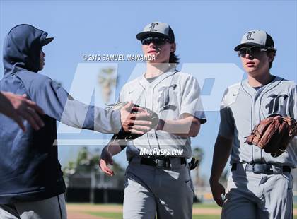 Thumbnail 2 in Crespi vs Loyola photogallery.