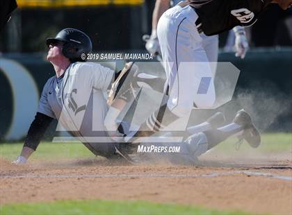 Thumbnail 3 in Crespi vs Loyola photogallery.