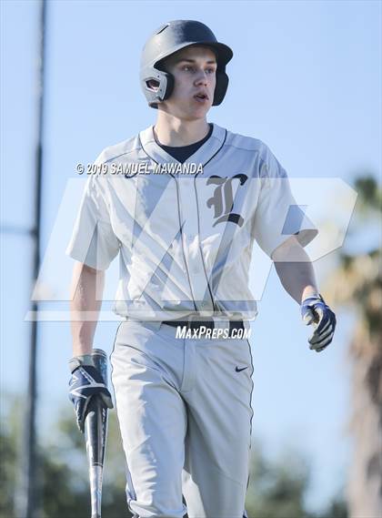 Thumbnail 3 in Crespi vs Loyola photogallery.