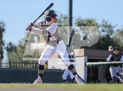 Thumbnail 2 in Crespi vs Loyola photogallery.