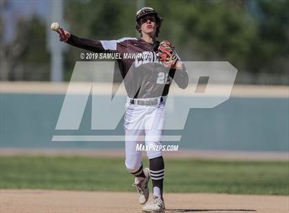 Thumbnail 3 in Crespi vs Loyola photogallery.