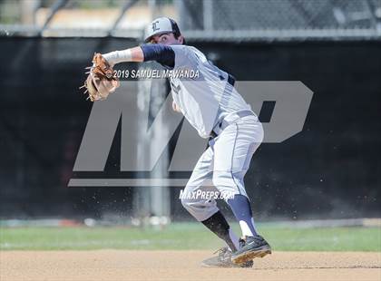 Thumbnail 3 in Crespi vs Loyola photogallery.