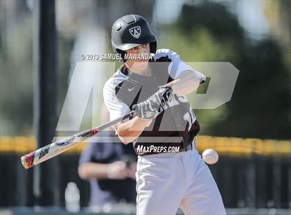 Thumbnail 1 in Crespi vs Loyola photogallery.