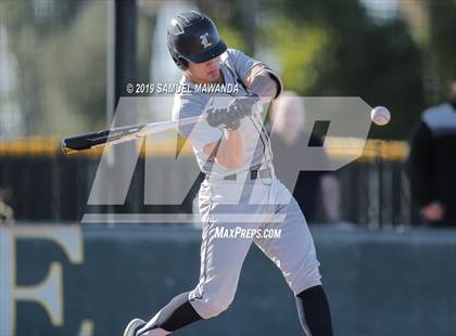 Thumbnail 3 in Crespi vs Loyola photogallery.