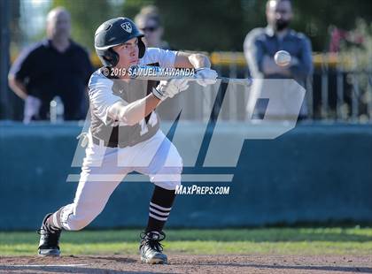 Thumbnail 1 in Crespi vs Loyola photogallery.