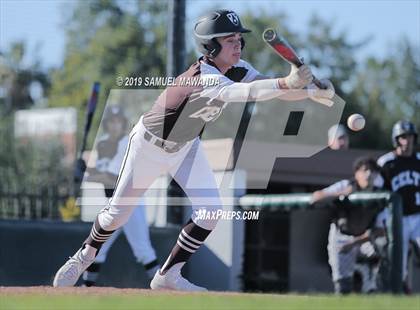 Thumbnail 2 in Crespi vs Loyola photogallery.