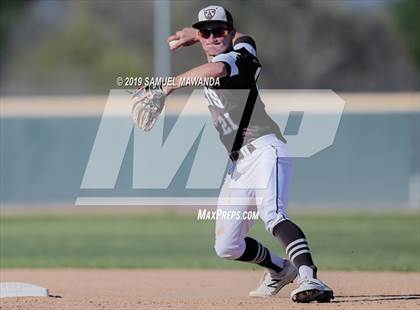 Thumbnail 3 in Crespi vs Loyola photogallery.