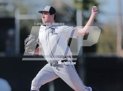 Thumbnail 3 in Crespi vs Loyola photogallery.