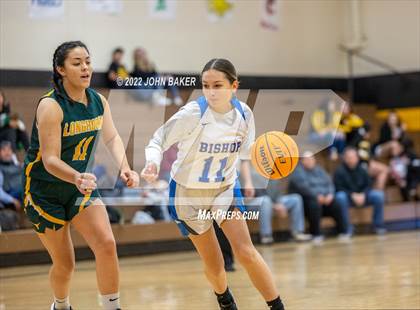 Thumbnail 2 in Battle Mountain vs. Bishop Union (Serpent Classic) photogallery.