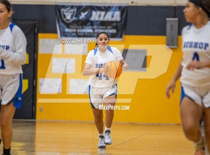 Thumbnail 3 in Battle Mountain vs. Bishop Union (Serpent Classic) photogallery.