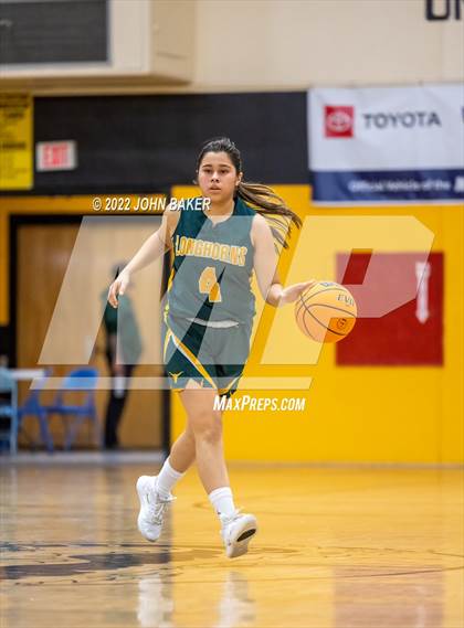 Thumbnail 1 in Battle Mountain vs. Bishop Union (Serpent Classic) photogallery.