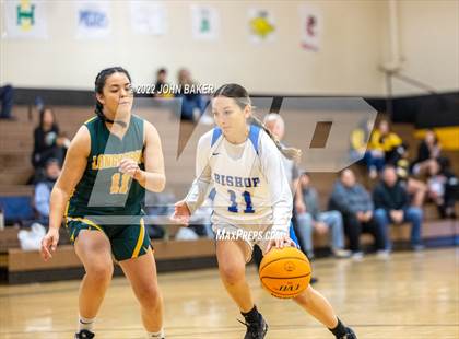 Thumbnail 3 in Battle Mountain vs. Bishop Union (Serpent Classic) photogallery.