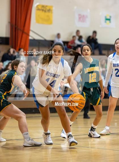 Thumbnail 1 in Battle Mountain vs. Bishop Union (Serpent Classic) photogallery.