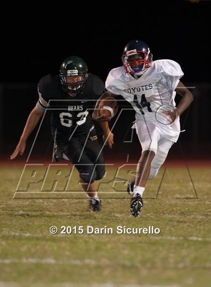 Thumbnail 1 in Centennial @ Basha photogallery.